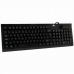 E-Reader mit Tastatur Bit4id TECLADO_MINIL_K Schwarz Qwerty Spanisch