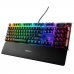 Клавиатура SteelSeries APEX 7 Чёрный Испанская Qwerty Qwerty US