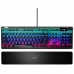 Clavier SteelSeries APEX 7 Qwerty US Noir