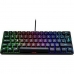 Clavier Verbatim KP-X1 Noir Espagnol Qwerty