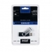 USB-Penn INTENSO Basic Line 8 GB Svart Sølv 8 GB USB-Penn