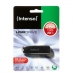 Atmintukas INTENSO 3533492 256 GB USB 3.0 Juoda 256 GB