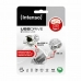 Memorie USB INTENSO 3536490 64 GB Argintiu 64 GB Memorie USB