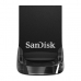 Στικάκι USB SanDisk SDCZ430-G46 USB 3.1 Μαύρο Στικάκι USB