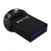 Pendrive SanDisk SDCZ430-G46 USB 3.1 Чёрный USВ-флешь память