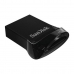 Pendrive SanDisk SDCZ430-G46 USB 3.1 Preto Memória USB