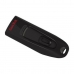 Minnepenn SanDisk SDCZ48-U46 USB 3.0 128 GB