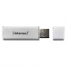 Atmintukas INTENSO 3531493 512 GB USB 3.0 Sidabras 512 GB USB atmintukas