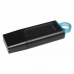 Memoria USB Kingston DataTraveler DTX Nero Memoria USB