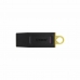 Memoria USB Kingston DataTraveler DTX Nero Memoria USB