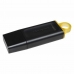 Memorie USB Kingston DataTraveler DTX Negru Memorie USB