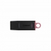 Memoria USB Kingston DataTraveler DTX Nero Memoria USB