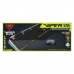 Клавиатура Patriot Memory Viper V765 Черен/Сребрист QWERTY