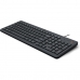 Клавиатура HP 150 Чёрный