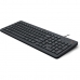 Tastatură HP 150 Negru