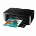 Multifunktionsskrivare Canon Pixma MG3650S 10 ppm WIFI