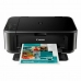 Imprimante Multifonction Canon Pixma MG3650S 10 ppm WIFI