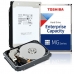 Dysk Twardy Toshiba MG08ADA600E 6 TB