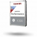 Kõvaketas Toshiba HDWR480EZSTA 8 TB 3,5