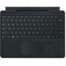 Clavier Bluetooth avec Support pour Tablette Microsoft 8XG-00012 Espagnol Qwerty