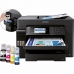 Multifunksjonsskriver Epson C11CH71401 25 ppm WiFi