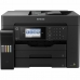 Drukarka Wielofunkcyjna Epson C11CH71401 25 ppm WiFi