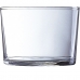 Stiklinių rinkinys Arcoroc Chiquito Skaidrus stiklas 230 ml (6 vnt.)