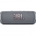 Bärbar Bluetooth Högtalare JBL Flip 6 20 W Grå