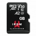 Micro SD-Kaart GoodRam IRDM M2AA 64GB