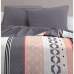 Copripiumino HOME LINGE PASSION Bling 240 x 260 cm