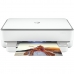 Impresora Multifunción Hewlett Packard 6020e