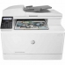 Multifunktionsprinter   HP M183fw 16 ppm WiFi