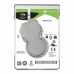 Σκληρός δίσκος Seagate Barracuda 2,5