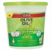 Næringsgivende Hårmaske Olive Oil Smooth-n-hold Ors 11164 (370 ml)