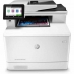 Stampante Multifunzione HP M479fnw