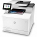 Impresora Multifunción HP M479fnw