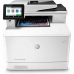 Imprimante Multifonction   HP M479fdn