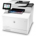 Multifunctionele Printer   HP M479fdn