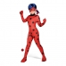 Costume for Children Shine Inline Lady Bug 12-14 Years