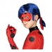 Costume for Children Shine Inline Lady Bug 12-14 Years