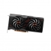 Grafiikkakortti Sapphire Pulse AMD Radeon RX 7600 Gaming AMD Radeon RX 7600 8 GB GDDR6