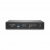 Firewall SonicWall 02-SSC-6821 Black