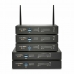 Firewall SonicWall 02-SSC-6821 Black