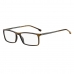 Monture de Lunettes Homme Hugo Boss BOSS-1184-09Q ø 58 mm