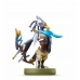 Set de figurine Amiibo The Legend of Zelda: Breath of the Wild - Wonders
