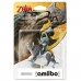 Verzamelfiguur Amiibo The Legend of Zelda - Wolf Limb