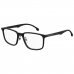 Heren Brillenframe Carrera CARRERA-8840-G-807 Ø 55 mm