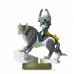 Figura za zbirku Amiibo The Legend of Zelda - Wolf Limb