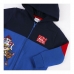 Joggingpak voor kinderen The Paw Patrol Blauw