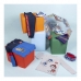 Joggingpak voor kinderen The Paw Patrol Blauw